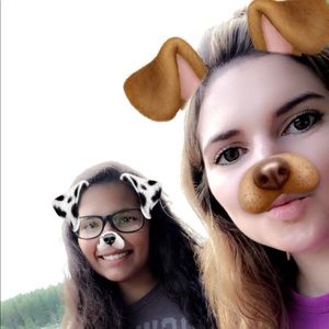 Meet your Posher, Rachel